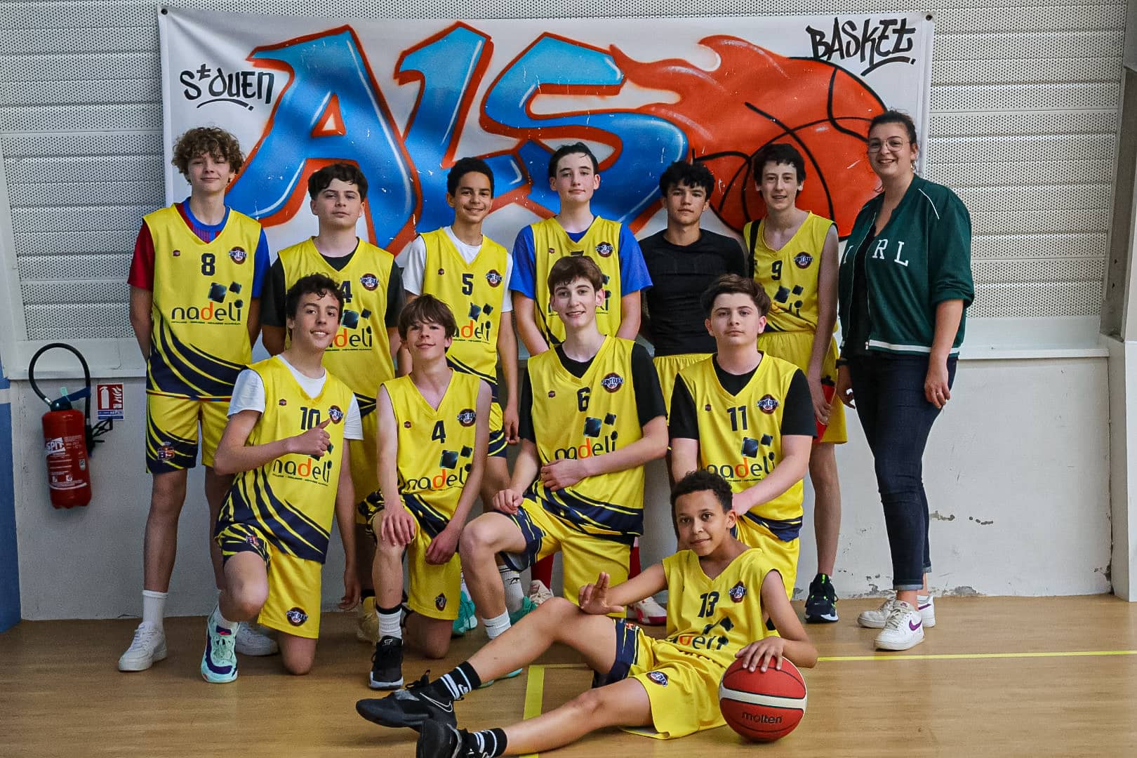 U15M
