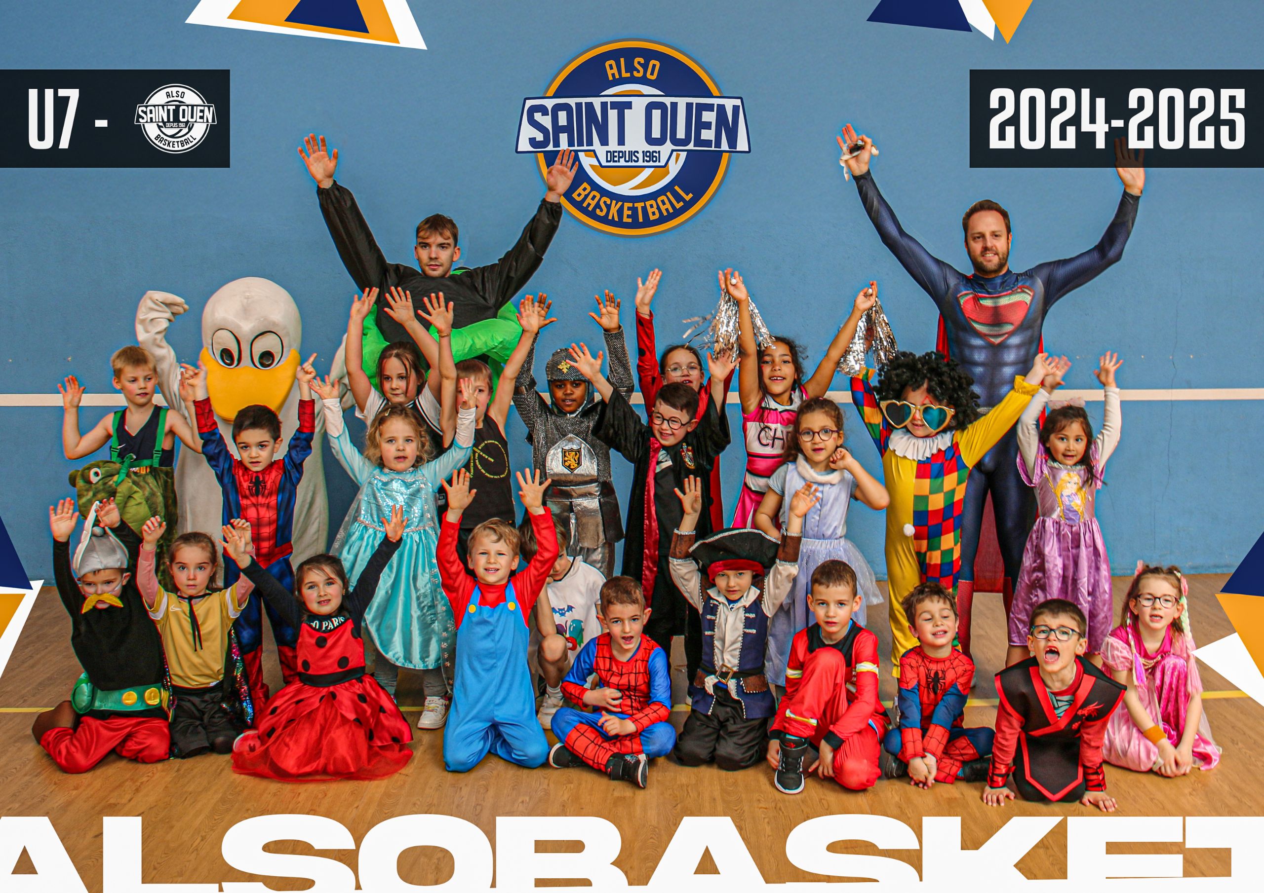 U7alsobasket