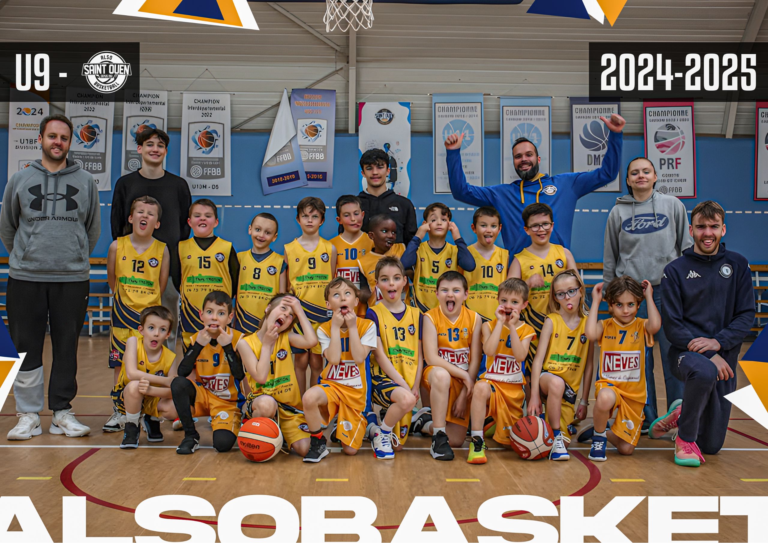 U9alsobasket